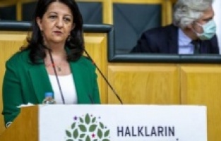 Buldan: "İBB üzerinden kumpas başlattılar!"