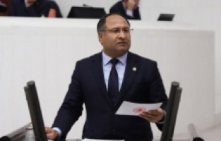 CHP'den çocuk istismarına karşı araştırma önergesi