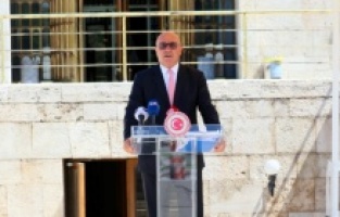 CHP'den kanun teklifi: "Sebze ve meyvede KDV sıfırlansın"