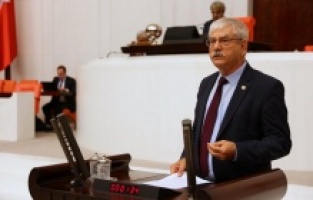 CHP'li Beko'dan Erdoğan'a Turkovac tepkisi