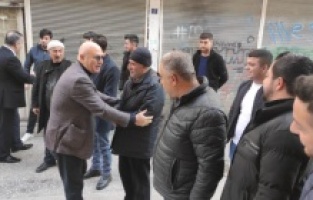 "Çocuklarınız için AKP'ye oy vermeyin"