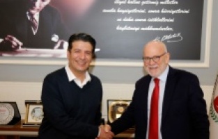 Döşemealtı Belediyesi'nden evde sağlık hizmeti