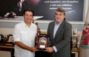 Döşemealtı'nda Hipodrom için geri sayım başladı