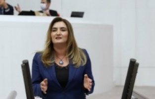 “Ekonomik kriz çocuklarımızın beslenmesini de vurdu!”