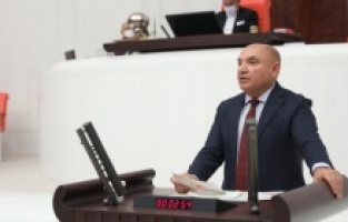 "Emeklilerimizi yoksulluğa mahkum ettiler"