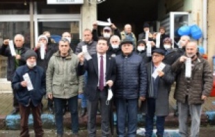 "Gündem değiştirmeyi bırakın, faturalara çare bulun"