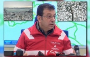 İBB Başkanı Ekrem İmamoğlu "balıkçı" tartışmasıyla ilgili konuştu