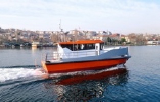 İBB yerli ve milli tekne üretiyor