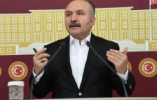 İyi Parti'den zamlara tepki!