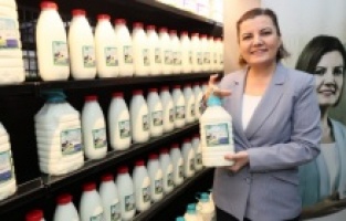 İzmit Belediyesi 2022’ye Halk Süt Projesiyle başladı