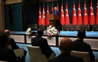 Kabine toplantısında gündem KDV indirimi