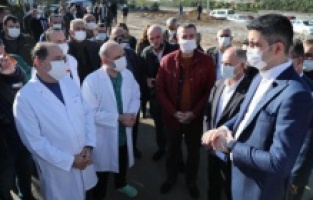 Kartal’da sokak hayvanları için yeni rehabilitasyon merkezi