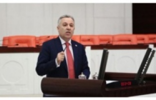 "Kayseri'den neyin intikamını alıyorsunuz?"