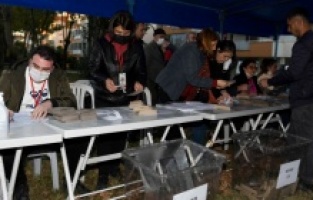 Kırcami, yüzde 87’yle ‘Evet’ dedi