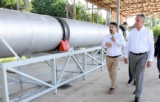 Konyaaltı gelecek için dönüştürüyor