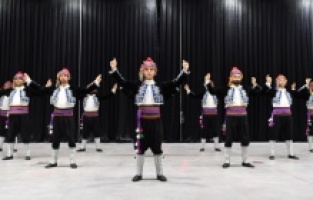 Konyaaltı'nda Halk Oyunları Topluluğu’na yeni üyeler aranıyor