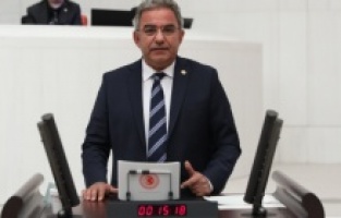 "Köprü ve otoyollardan yurttaşlar ceza kılıfıyla soyuluyor"