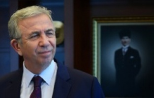 Mansur Yavaş duyurdu: "192 bin aileye Kara Kış desteği"