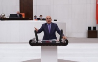 "Meclis bulaşıkhaneleri acilen incelensin"