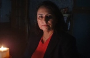 "Milletimizi karanlığa, soğuğa mahkum ettiler"