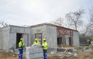 Muratpaşa’ya kitap kafe