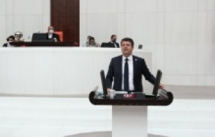 "Sandık geldiğinde ampulü söndürün, rahat edin"