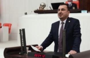 “ TÜİK’in makyajlı rakamları emeklinin canına okudu”