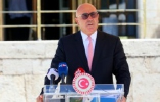 "Türkiye basın özgürlüğünde Afganistan'ın 32 basamak gerisinde"