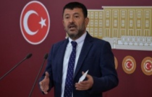 "Tütün, Cumhur İttifakı'nın turnusol kağıdıdır"