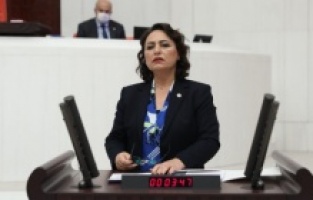 "Vatandaşın dayanacak gücü kalmadı"