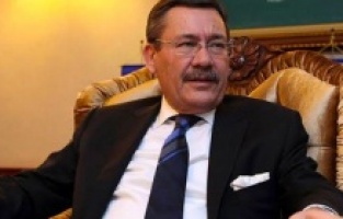 Melih Gökçek hakkında savcılığa yeni dosya: "950 milyonluk usulsüzlük!"