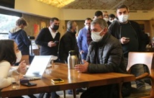 Küçükçekmece Belediyesi İstihdam Masası bir yılda 1017 kişiye iş sağladı