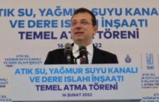 Ekrem İmamoğlu'ndan yıllardır süren bir soruna daha neşter!