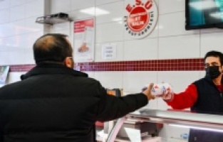 ABB'nin yeni sosyal yardım anlayışı yerel ekonomiyi canlandırıyor