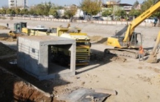 Adana’nın sorunları Zeydan Karalar’la çözülüyor