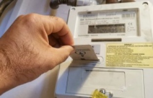 Ankara Büyükşehir'den sosyal yardım alan ailelere 3'üncü doğalgaz ödemesi