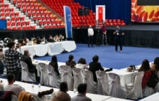 Ankara için genç fikirler yarıştı