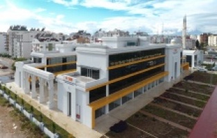 ASSİM’de drone teknolojisi konuşulacak