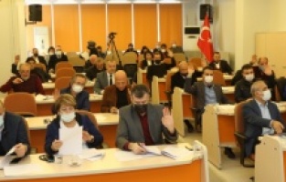 Atakum Belediye Meclisi’nden Atatürk Anıtı saldırısına kınama