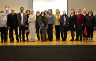 Ataşehir'de “Farklı Bir Mahalle Mümkün” projesi büyüyor