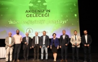 Avrupa kentlerinin proje ortağı Muratpaşa