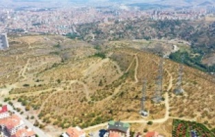 Bademlidere Projesi dünya üçüncüsü oldu!