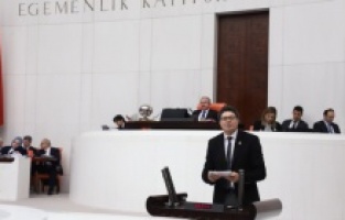 "Balıkesir parsel parsel icralık!"