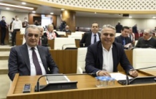 Başkan Uysal: "Milletin önünde duramazsınız"