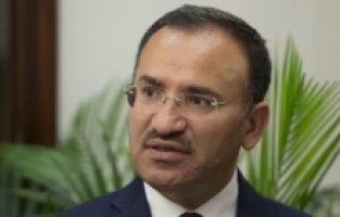 Bekir Bozdağ'dan ilk talimat