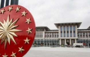 Beştepe'de güvenlik zirvesi toplanıyor