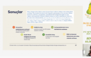 Bodrum Altın Eller Festivali başladı