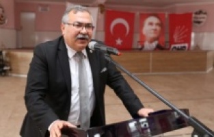 CHP'li Bülbül'den Bakan Ersoy'a Latmos soruları