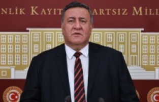 CHP'li Gürer, çiftçinin elektrik faturası sorununu Meclis gündemine taşıdı