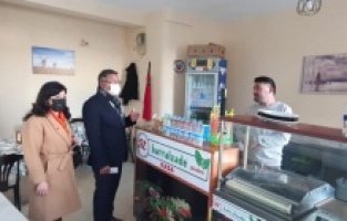 CHP'li Purçu'dan salatalık fiyatına tepki: "Hükümet cacık olmuş!"